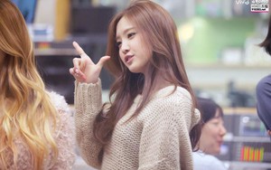 Sốc: Thành viên Apink bị dọa đánh bom, cảnh sát lập tức vào cuộc