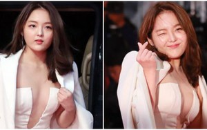 Khoe vòng 1 táo bạo, sao nhí ‘Gia đình là số 1’ gây sốc vì ‘lột xác’ quá nhanh