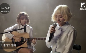 Bolbbalgan4 – ‘quái vật’ bất ngờ đánh bại cả IU và BTS rốt cuộc là ai?