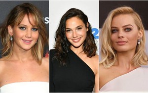 Tóc chấm vai – hot trend khiến loạt sao hollywood ‘mê mẩn’ thu 2017