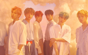 BTS 'tàn phá' hàng loạt kỷ lục, lập nên lịch sử Kpop với ‘DNA’