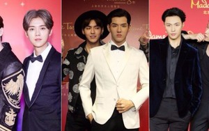 Lay sẽ là thành viên tiếp theo rời EXO sau Kris, Luhan và Tao?