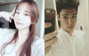 Nữ sinh vướng scandal ma túy với T.O.P của BigBang quyết làm ca sĩ