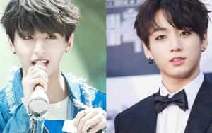 Cư dân mạng giật mình khi phát hiện ‘anh em sinh đôi’ của BTS Jung Kook