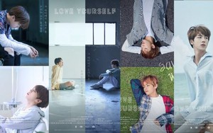 BTS bất ngờ gặp ‘hạn’ trước lần 'tái xuất'