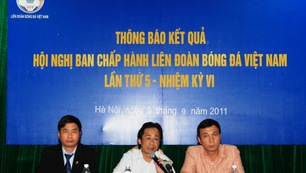 VFF: Chúng ta cần phải sòng phẳng trong cách nhìn nhận