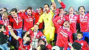 Argentina có nhiều ngôi sao thì... đã sao?