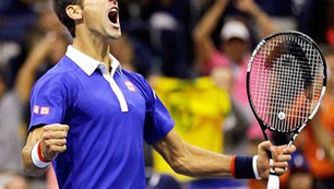 Góc nhìn: Djokovic & hành trình chinh phục trái tim