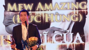 Nhạc sĩ Mew Amazing (Đức Hùng): Mew Amazing = Yêu mèo + khát khao gây 'Thật bất ngờ' với thế giới