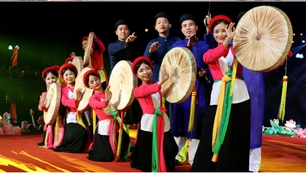 Văn hóa “vươn mình” trong kỷ nguyên mới (Bài 9): Phát triển công nghiệp văn hóa trên nền tảng sở hữu trí tuệ