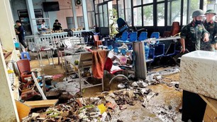 Thủ tướng yêu cầu chủ động ứng phó nguy cơ mưa lũ, sạt lở đất do ảnh hưởng của bão số 11