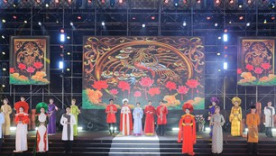 Tiêu chí phân bổ ngân sách trung ương thực hiện Chương trình mục tiêu quốc gia phát triển văn hóa