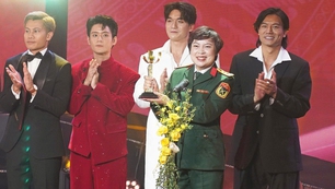 Trao giải Liên hoan phim Việt Nam: Một kết quả công bằng và cân bằng