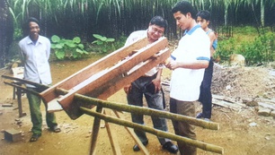 Văn hóa Đông Sơn - Chiến tranh và Hòa bình (kỳ 41): Truy tìm bản chất nỏ liên châu xưa