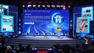 Nghị quyết 57-NQ/TW và tinh thần "làm trước, chịu trách nhiệm trước" của Hà Nội