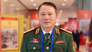 Thi đua yêu nước: Xây dựng văn hóa công vụ, đạo đức nghề nghiệp