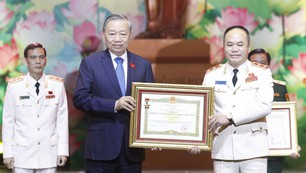 Từ phong trào hành động đến hệ sinh thái nhân văn