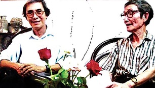 Em ơi, mùa xuân đến rồi đó!