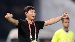 Người được HLV Kim Sang Sik triệu tập gấp cầu thủ bổ sung cho VCK U23 châu Á 2026 là ai?