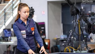 Billiards Việt Nam và chuyện từ Zero đến Hero