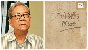 Âm nhạc của Hoàng Vân - xứng danh Di sản Tư liệu thế giới