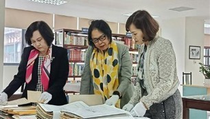 Ủy ban Quốc gia UNESCO Việt Nam chúc mừng Bộ sưu tập của Nhạc sĩ Hoàng Vân được UNESCO ghi danh