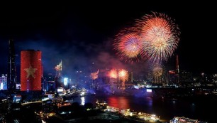 TP.HCM đủ khả năng trở thành trung tâm văn hóa lớn của khu vực