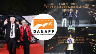 Truyền thông quốc tế đánh giá cao Liên hoan phim châu Á Đà Nẵng lần 3 - 2025
