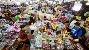 Đưa kinh tế tư nhân thành động lực phát triển