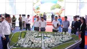 Nghị quyết số 59-NQ/TW: Hội nhập là động lực chiến lược để Việt Nam vững bước vào kỷ nguyên mới