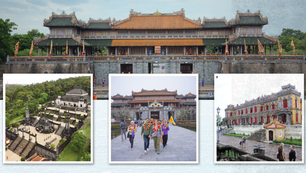 “Cơ hội vàng” hội nhập trong kỷ nguyên mới - Bài 3: Thúc đẩy văn hóa, du lịch