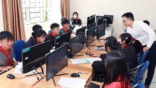 Đột phá theo Nghị quyết 57: Động lực tăng trưởng mới của địa phương