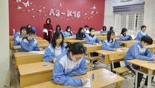 Kế hoạch triển khai một số cơ chế, chính sách đặc thù đột phá phát triển giáo dục và đào tạo