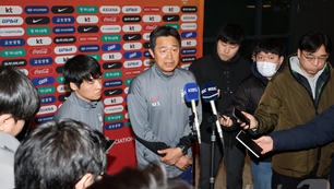 HLV U23 Hàn Quốc nói thẳng khi học trò tiết lộ chi tiết quan trọng sau trận thua U23 Việt Nam 