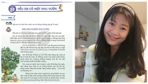 Nhà văn Trương Huỳnh Như Trân: Viết về thiên nhiên không bao giờ "cạn mạch"