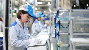 Có cơ sở để đạt mục tiêu tăng trưởng hai con số năm 2026