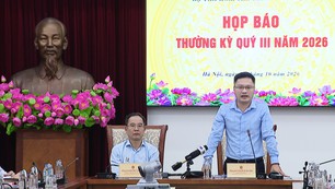 Sắp ra mắt Bản đồ số VHTT&DL: Người dân dễ dàng tra cứu sự kiện trên toàn quốc