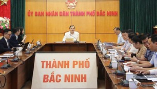 Phát triển kinh tế sáng tạo dựa trên những giá trị truyền thống đặc sắc