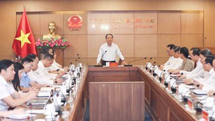 Giám sát thực hiện Nghị quyết 71-NQ/TW: Tập trung vào 4 vấn đề lớn của giáo dục phổ thông