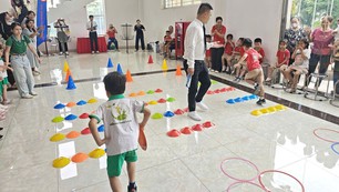 Từ kết luận của Tổng Bí thư, Chủ tịch nước Tô Lâm: Đưa hoạt động thể chất đến gần hơn với đời sống thường ngày