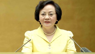 Nhân tài là nguồn lực chiến lược đặc biệt, dẫn dắt phát triển khoa học, công nghệ, đổi mới sáng tạo