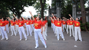 Phong trào toàn dân tập luyện thể thao: Chọn môn thể thao nào phù hợp nhất?