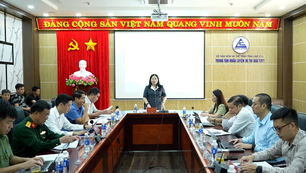 Lào Cai tổ chức Đại hội Thể dục - Thể thao tỉnh lần thứ I từ ngày 28-31/10