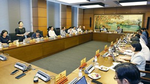Kỳ họp thứ 2, Quốc hội khóa XVI: Làm rõ cơ sở xây dựng cơ chế riêng cho công nghiệp văn hóa
