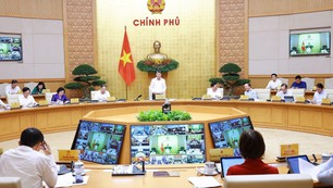 Hội nghị Chính phủ với địa phương: Phấn đấu hoàn thành mục tiêu tăng trưởng năm 2026
