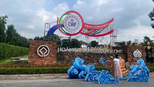 Giải thưởng Bùi Xuân Phái tiếp thêm dấu ấn cho Lễ hội Văn hóa Thế giới tại Hà Nội