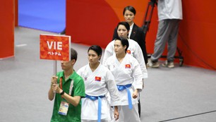 Thể thao Việt Nam và những dấu hỏi sau ASIAD 20