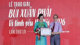 Lan tỏa giá trị văn hóa Việt, tạo động lực phát triển kinh tế, xã hội