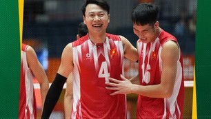 Người hâm mộ lên tiếng sau khi đội tuyển bóng chuyền Việt Nam khép lại hành trình ở ASIAD 2026