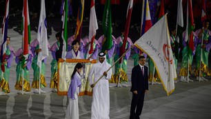 ASIAD 2030 có thể lùi sang năm 2031 để hướng tới vai trò vòng loại Olympic
